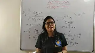 JEE Main 2021 27 August Shift 1 Question Paper solution and analysis Maths Answer key Part 2