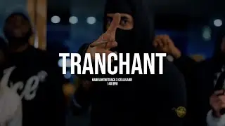 FREEZE CORLEONE x ASHE22 x UK DRILL Type beat - 