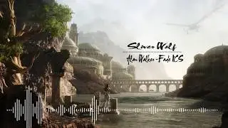 SliverWolf - Alan Walker - Fade [NCS Release]