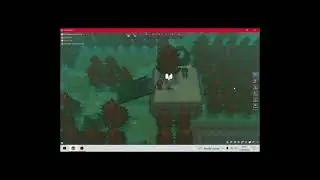 PokeMMO Unova Walkthrough 2(getting the exp share)