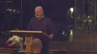 Living Light Combined Meeting Sunday Livestream 12/28/2025