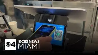 Better Business Bureau warns of holiday shopping scam involving contactless payments