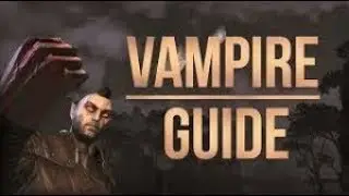 ESO: Quickest Guide To Vampire Shrine in Daggerfall Covenant