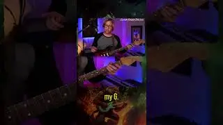 Overlapping pentatonic flavors