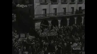 Semana Santa de León en el Nodo