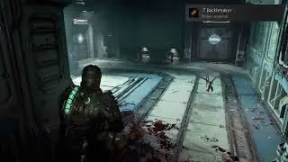 Dead Space (PS5): Backbreaker - Bronze trophy