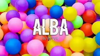 Cheff Disaster - Alba❤️