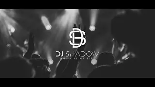 Shadow live in the mix #034 TECHNO, RAVE, RAWSTYLE, HARDSTYLE Part 3