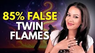 🚨GALACTIC FEDERATION ALERT: Twin Flames Are Galactic Technology