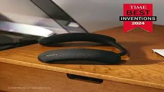 Review: Sony BRAVIA Theater U Wireless Wearable TV Speaker | Bluetooth, Home Theater Audio
