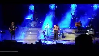Young the Giant - Firelight - Live in San Diego on Aug 9, 2019