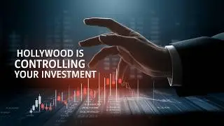 Exposing the Hollywood Influence on Wall Street You Never Noticed