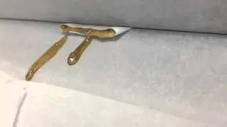 IE108 Rosin Press - Hash