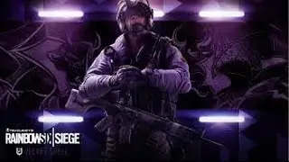 Rainbow Six Siege Operation Velvet Shell Agent Jackal Trailer