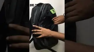 Stylish And Premium School/Collage/Office Shoulder Bagpack For Man