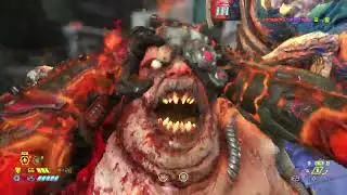DOOM Eternal: Time To Body Mars! & Get The Best Weapon Ever Invented