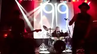 1919 - Retrograde