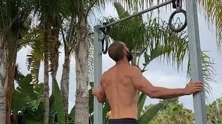 Calisthenics Warmup: Is There A 