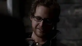 Sam And Dean Meet Ghostfacers - Supernatural 1x17 Scene