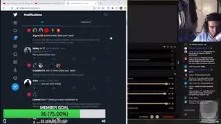 So I Rick Rolled Slcmof...