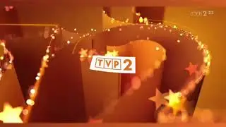 TVP2 - Pauza na święta 2023