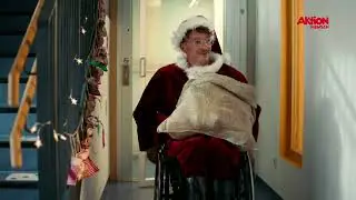 Aktion Mensch Weihnachtswerbespot 2022