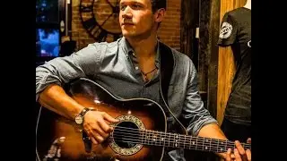 Hunter Sheridan - Skin & Bones // Live at Old Flame Brewery