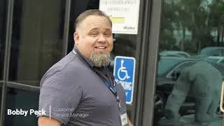 Okuma Customer Service- Parts Department