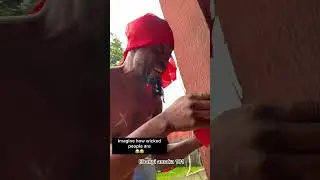 how to catch a criminal #MorningLaughs #ComedyVibes #FunnyVideo #LaughWithMe