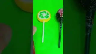 lollipops Unpacking ASMR #somelotsofcandies #mukbang #lollipopcandy #shorts #compilation #candies