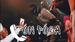 #AV9 Rose9 x Swift9 - Fón Póca (Official Audio) | @OfficialAv9