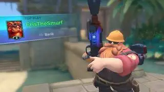 Paladins - Need more bugs!!!