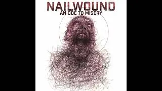 Nailwound - Vita Miserae (Instrumental) [Official Audio]