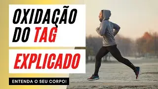 Como funciona/O que é a OXIDAÇÃO DO TAG? | Sistemas Energéticos