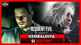 Keterlibatan The Family Di Resident Evil 9? | Prediksi Resident Evil: Requiem