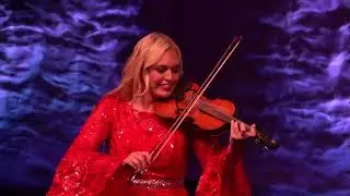 Miss Virginia 2022 - Miss Roanoke Valley - Isabella Jessee - Talent