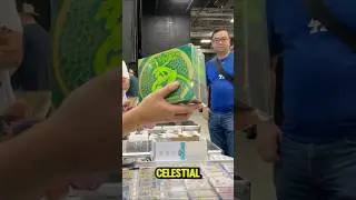 Celestial Storm ETB acquire #explore #pokemon #pokemoncards #pokemoncommunity