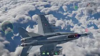 Warthunder Test Flight With Dev Controls