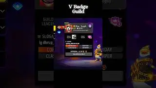 RAM RAJYA GUILD PLAYER SENT ME REQUEST 😱 II #garenafreefire #shorts #short #ramrajya  ##daddycalling