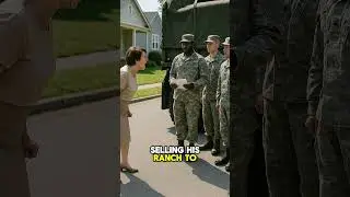 HOA Stole Soldier&rsquo;s Ranch While He Was Deployed &mdash; The Army Made Them Pay in Full!