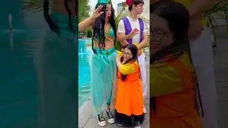 The checkpoint to Jasmine...😂🤭 (not for kids) #jasminemeyer
