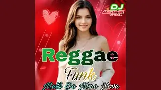 Melô De Nove Nove (Reggae Funk)