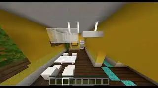 Hide N Seek In Minecraft
