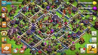 Clash of Clans Ep189