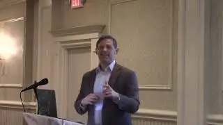 2025 OCDNJ Annual Conference, Pt. 3. Jon Hershfield, LCMFT.  Integrating ERP and DBT