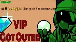 VIP Will Always Get Outted | Town of Salem 2 Custom VIP Neutrality