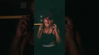 Mix and blend - stream everywhere #tinatammi #mixandblend #badgalstunt #music #dancehall