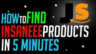 Shopify PR - INSANE Shopify Product Research Strategy 2018
