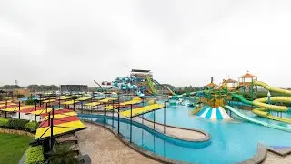 Capital O 81737 Aquatic Pools And Resort, Dhorāji, India