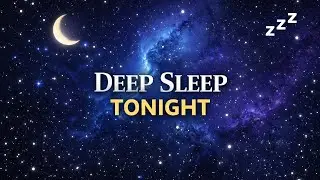 Stay Asleep All Night with Deep Rest